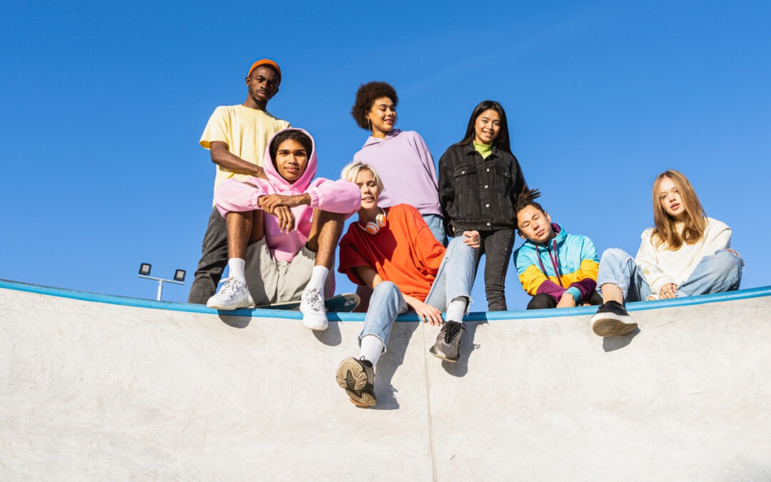 Gen Y and Z in Swiss companies: how to build real intergenerational dialogue