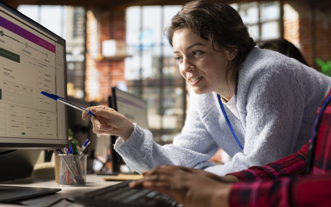 Feedback in the Workplace: Establishing a sustainable and engaging Culture