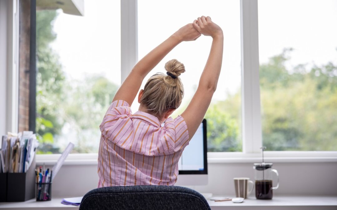 MSDs: A Health (and Performance) Challenge Too Often Underestimated
