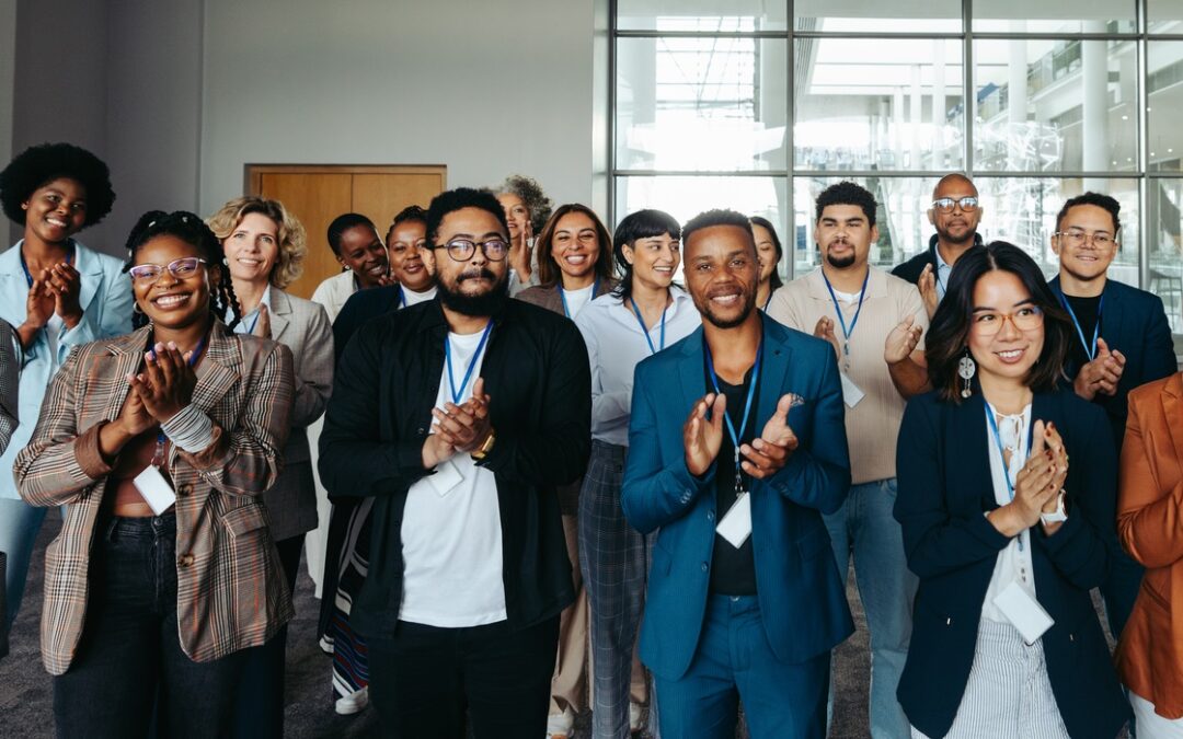 Public Speaking: The Forgotten Skill in the Digital Age?