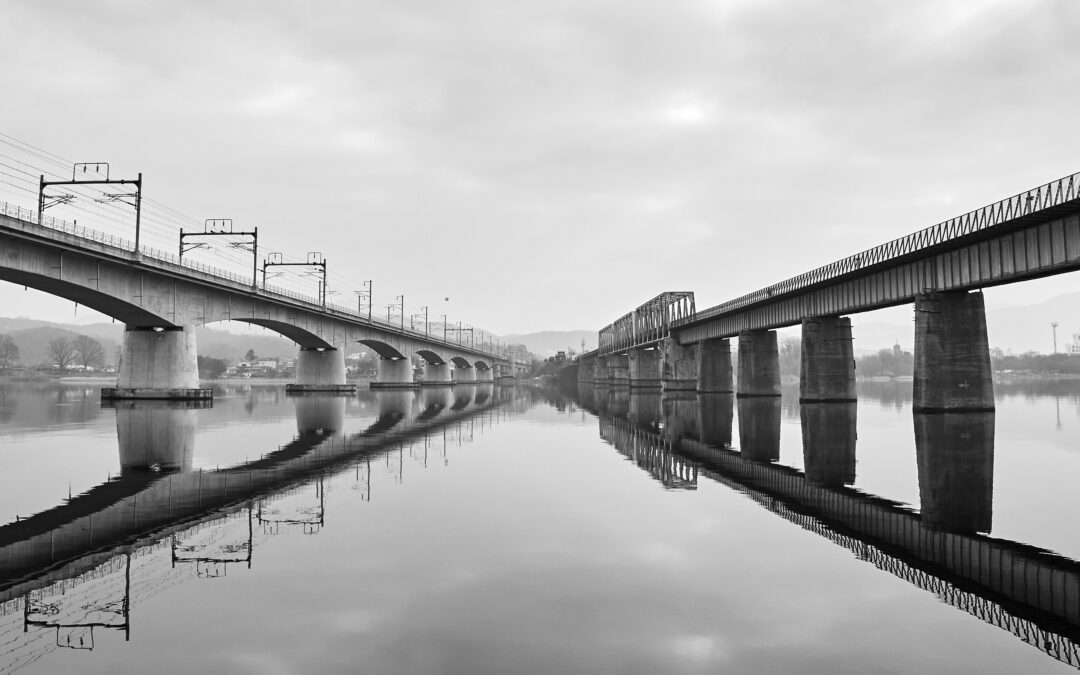 The knowledge that walks out your door every friday