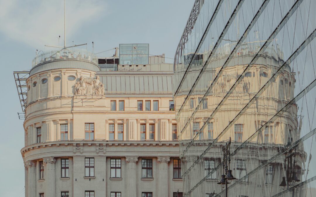 Your PMO is a mirror: what It really says about your organisation